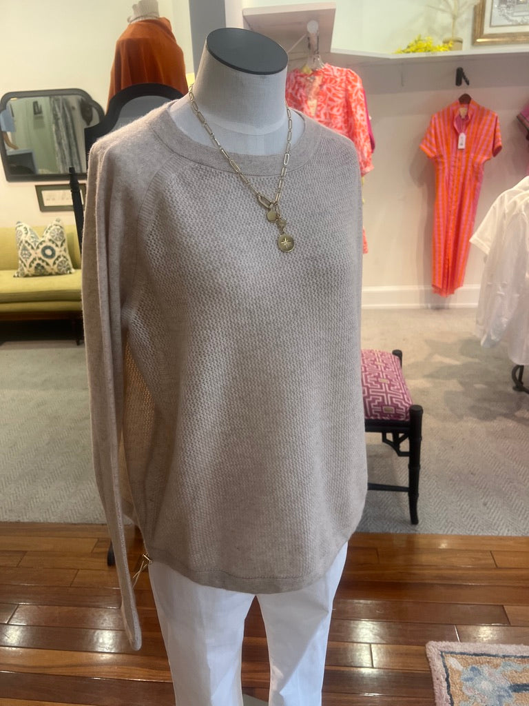 Cortland Park Tori Sweater