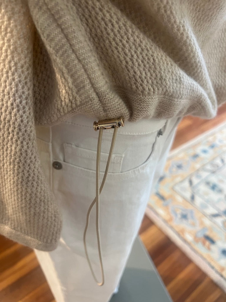 Cortland Park Tori Sweater