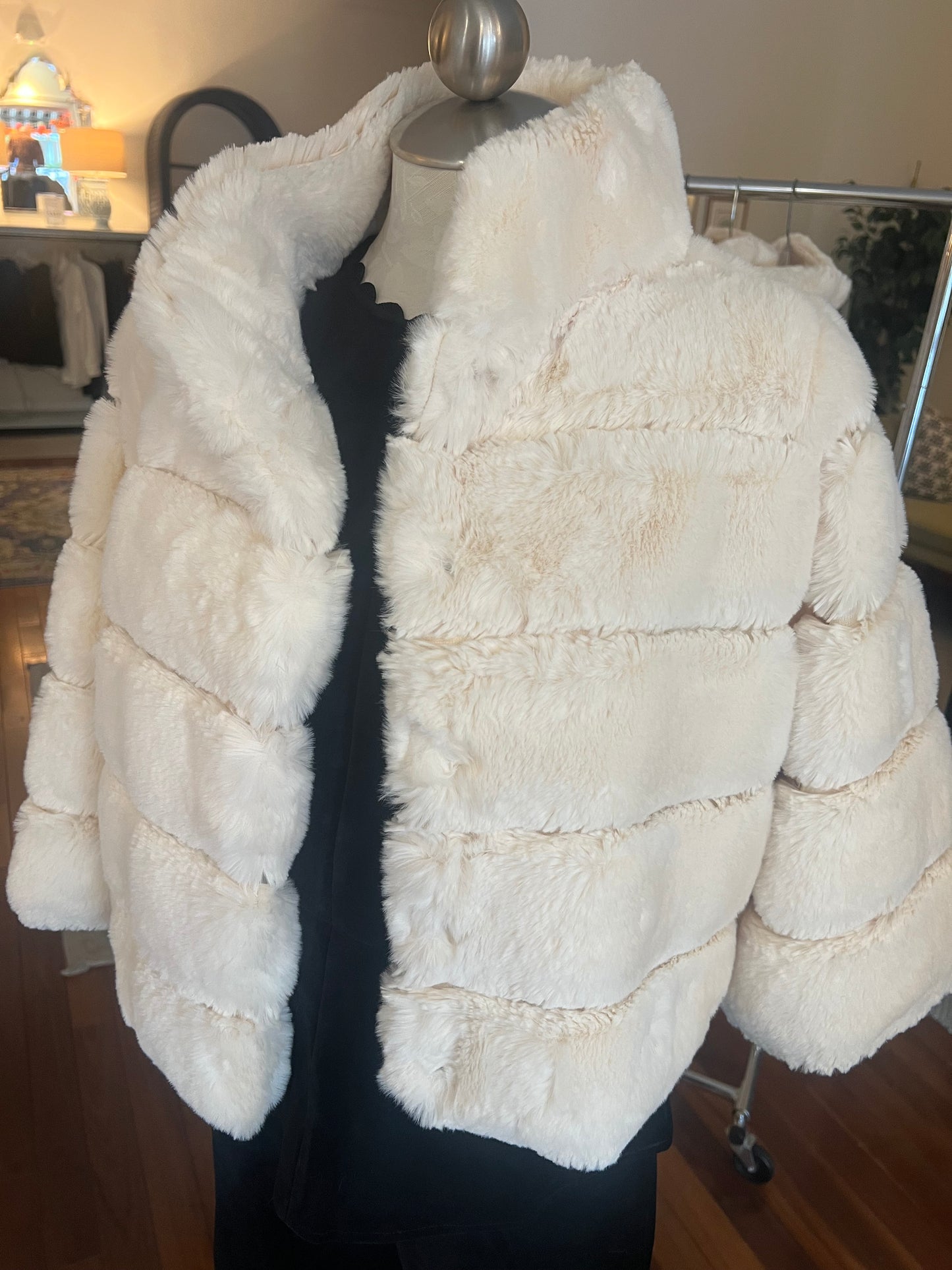 Fur Jacket