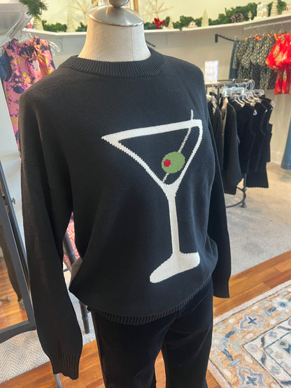 Martini Sweater