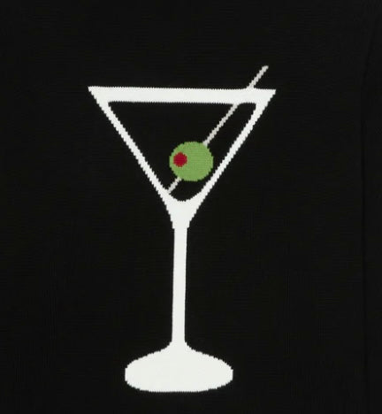 Martini Sweater