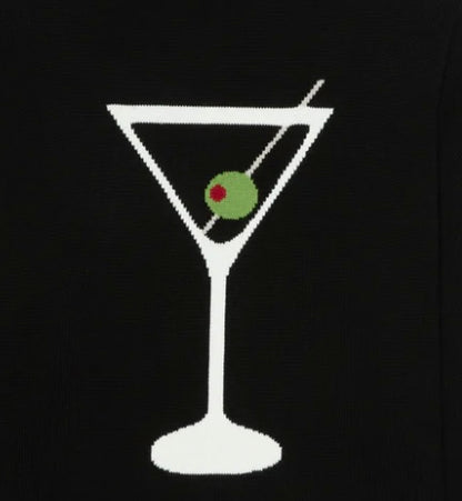Martini Sweater