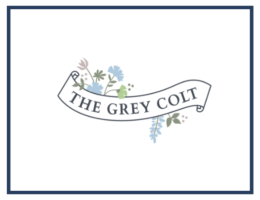 The Grey Colt Gift Card